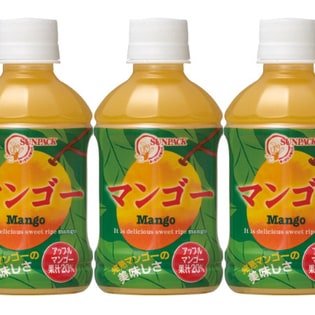 マンゴードリンク