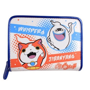 妖怪ウォッチ財布(YW-041-BLE)