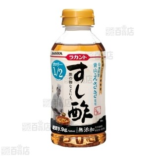 ラカントすし酢　24本