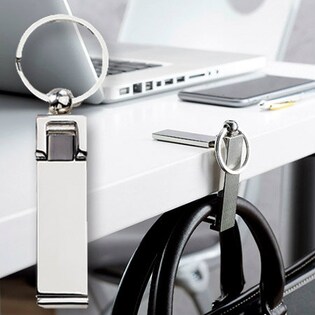 バッグハンガー2個セット