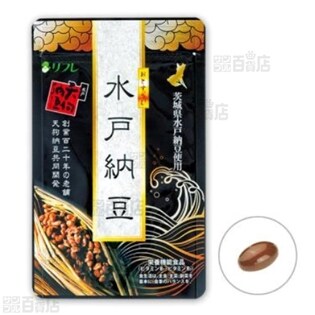 おとすりむ水戸納豆