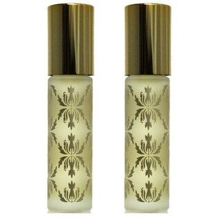 【2個セット】マリエオーガニクス(malie organics) パフューム オイル マンゴーネクター 10ml