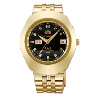ORIENT(オリエント) 腕時計 海外モデル 自動巻 日本製 / SEM70001BG