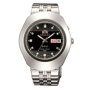 ORIENT(オリエント) 腕時計 海外モデル 自動巻 日本製 / SEM70005B8