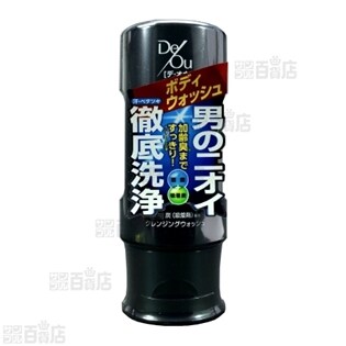 デ・オウ薬用クレンジングウオッシュ