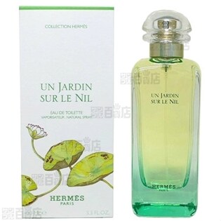 エルメス HERMES 地中海の庭 EDT SP 100ml