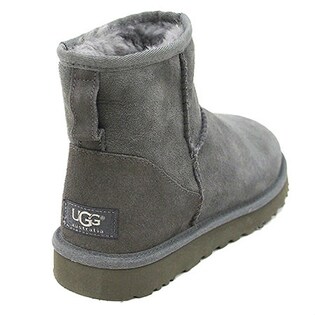 Size7/グレー】UGG/CLASSIC MINIを税込・送料込でお試し｜サンプル 