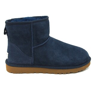 Size8/ネイビー】UGG/CLASSIC MINIを税込・送料込でお試し｜サンプル  