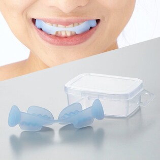 シンメトリー＆スマイルトレーナー ブルアップ