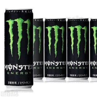 モンスターエナジー缶355ml
