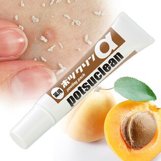 薬用ポツクリンα 15g