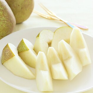 西洋梨スーパーラフランス1.5kg(6玉)