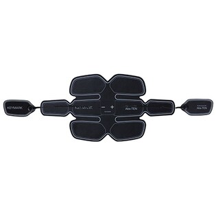 ウエイトトレーニング KEYMARK  ABS-TEN KEYMARK/Professional EMS Abs-TENを税込・送料込でお試し｜サンプル