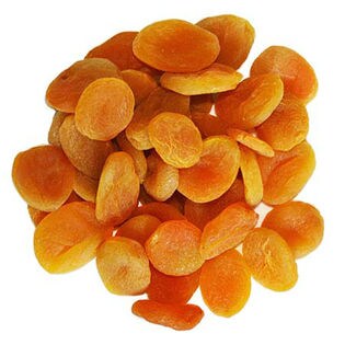 あんず ドライフルーツ 300g