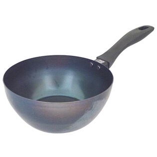 使いやすいふかーい鉄パン