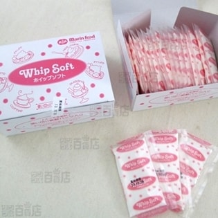 ホイップソフト 9g 20個入り