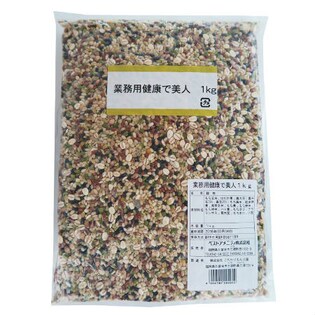 健康で美人（奈美悦子ブレンド）1kg