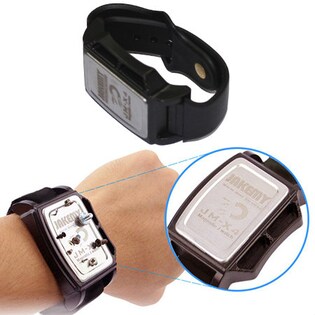 マグネット リストバンド