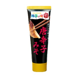 料亭の味 唐辛子みそ 70g