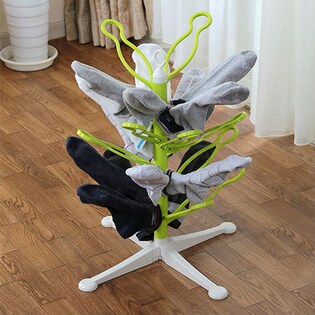 ソックスハンガー