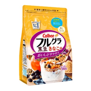 フルグラ 黒豆きなこ味