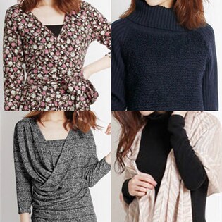 MARTHA4点入り5000円福袋 / 1082 / L