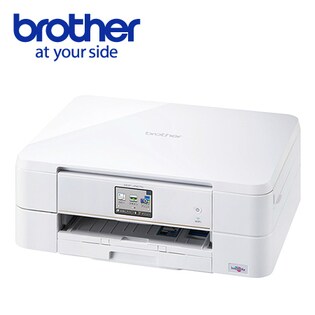 ブラザー A4インクジェット複合機 DCP-J567N