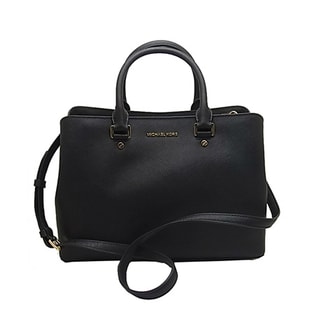 MICHAEL KORS マイケルコース 2WAYハンドバッグ / 30S6GS7S1L