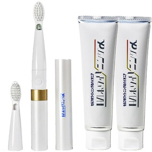 HAホワイトニングα(ホワイトニングセット)24