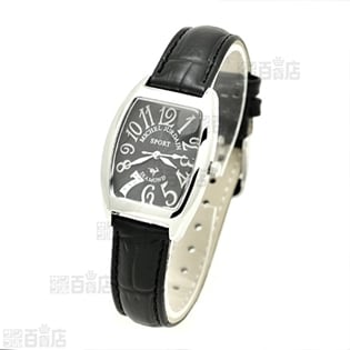 【レディース】SL-1000-6 ミッシェルジョルダン 腕時計
