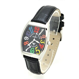 【レディース】SL-1000-7 ミッシェルジョルダン 腕時計