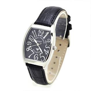 【メンズ】SG-1000-6 ミッシェルジョルダン 腕時計