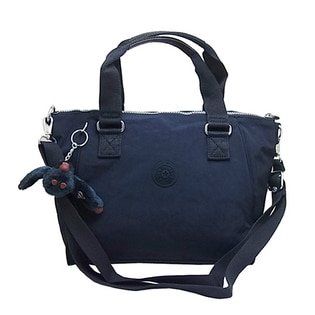 KIPLING キプリング トートバッグ / K15371-511 / TRUE BLUE