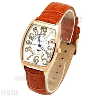 【メンズ】SG-1100-3 ミッシェルジョルダン 腕時計