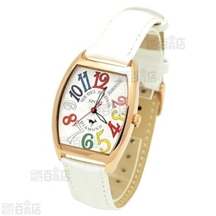 【メンズ】SG-1100-5 ミッシェルジョルダン 腕時計