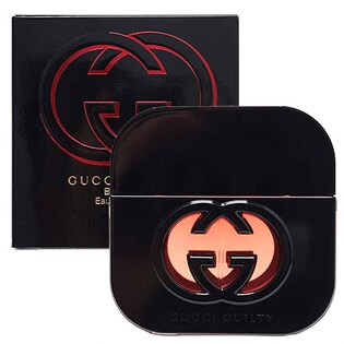 グッチ(GUCCI) ギルティブラック EDTSP 30ml ##を税込・送料込でお試し