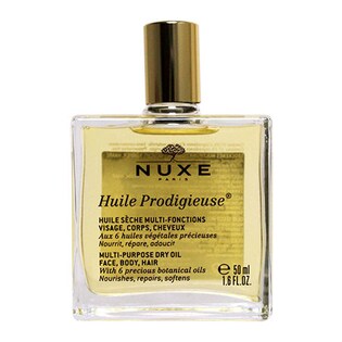 【3個セット】ニュクス(NUXE) プロディジュー オイル 50ml