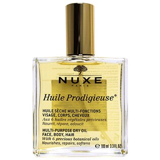 【2個セット】ニュクス(NUXE) プロディジュー オイル 100ml