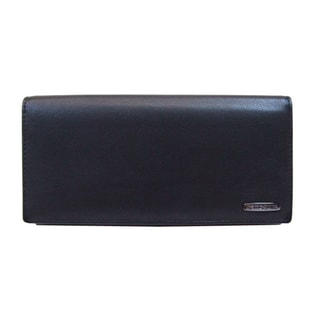 Samsonite Long wallet - 12 cc 55B - 863 / 117156 / BLACK
