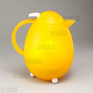 【イエロー】ライフハイトコロンブストレンド