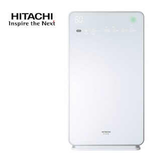 日立 加湿空気清浄機 EP-KVG900 W
