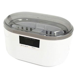 超音波洗浄器スーパーソニックライト