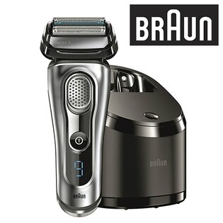 BRAUN シェーバー 9090CC