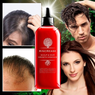 薬用スカルプケア＆グロースエッセンス