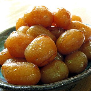 山形名物 玉こんにゃく 玉こん 6個入×5パック