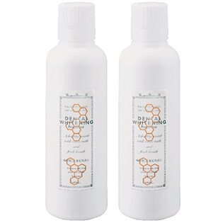【2個セット】プロポリンス デンタルホワイトニング/600ml