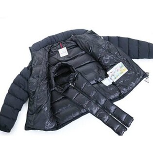 Moncler 16 17秋冬新作 モンクレール ダウンジャケット メンズ Brique 05 ネイビー Sを税込 送料込でお試し サンプル百貨店 Moncler