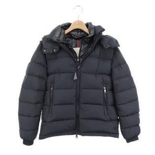 MONCLER 2016-17秋冬新作☆モンクレール ダウンジャケット メンズ 