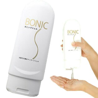 ボニック ジェル ボディジェル