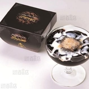 プレミアムキリマンジャロゼリー